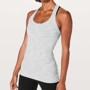 lululemon cool racerback tank